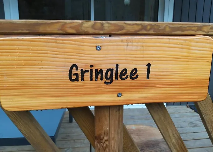 Chalet Gringlee