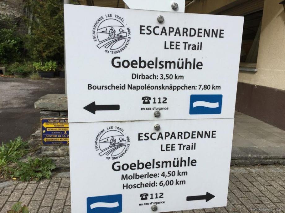 Gringlee Goebelsmuhle