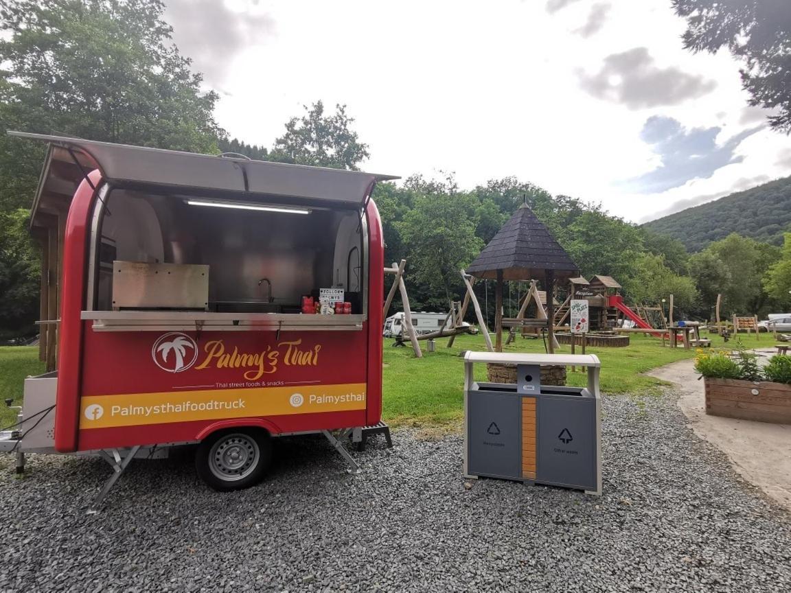 Campsite Gringlee