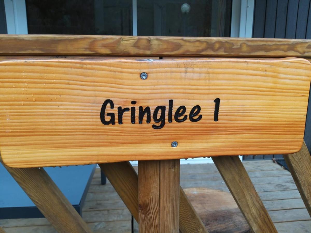Gringlee *