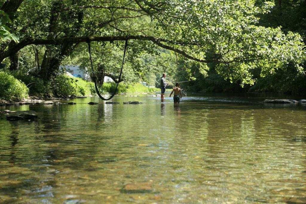 Gringlee Campsite